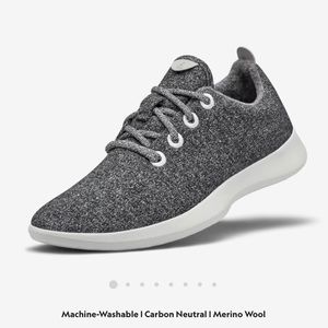 Allbirds Wool Runner